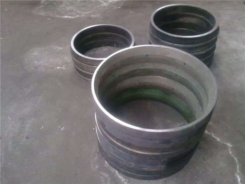 不銹鋼圓錐滾子軸承-3519/500 HV