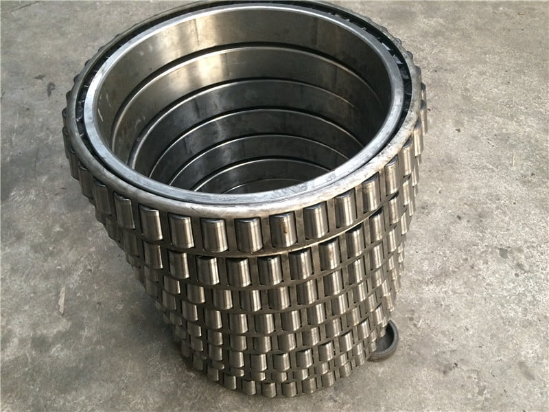 不銹鋼圓錐滾子軸承-3519/530 HV