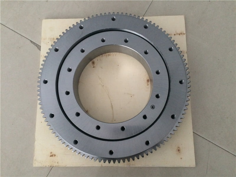 小型回轉軸承 不銹鋼回轉支承 轉盤軸承