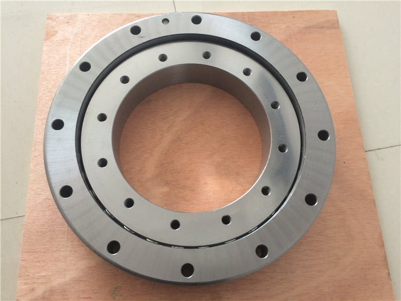 不銹鋼轉盤軸承 回轉支承-無齒型