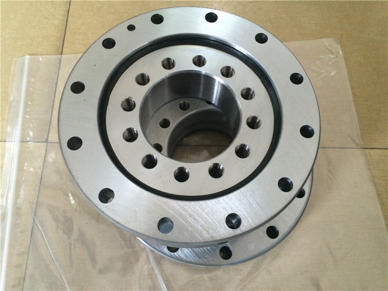 小型精密交叉滾子轉盤軸承 回轉支承