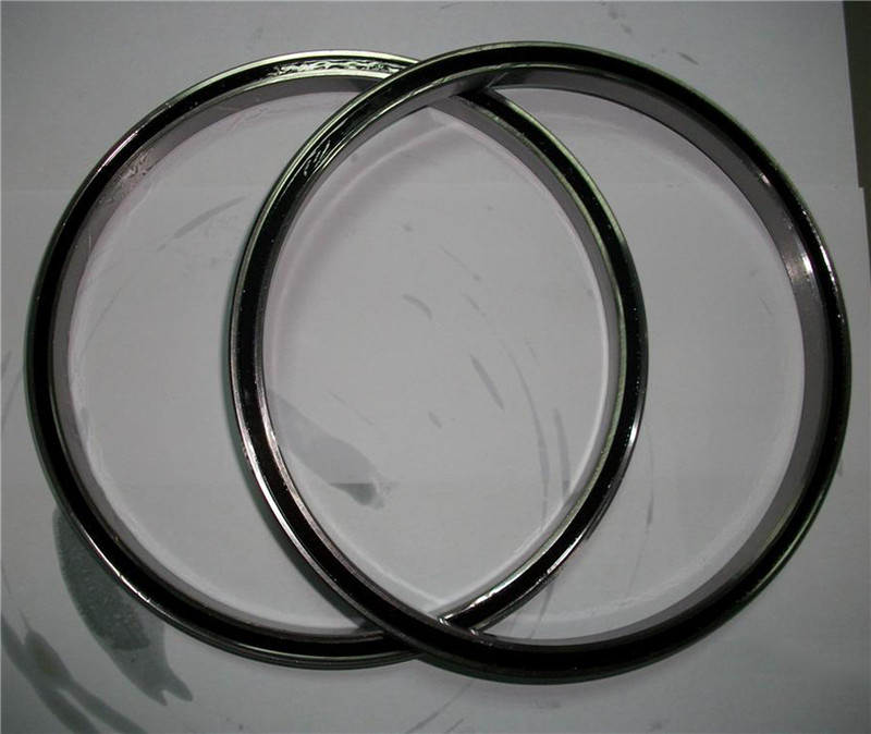 薄壁四點接觸球軸承